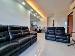 Boon Lay Avenue (Jurong West), Multi Generation #563631901